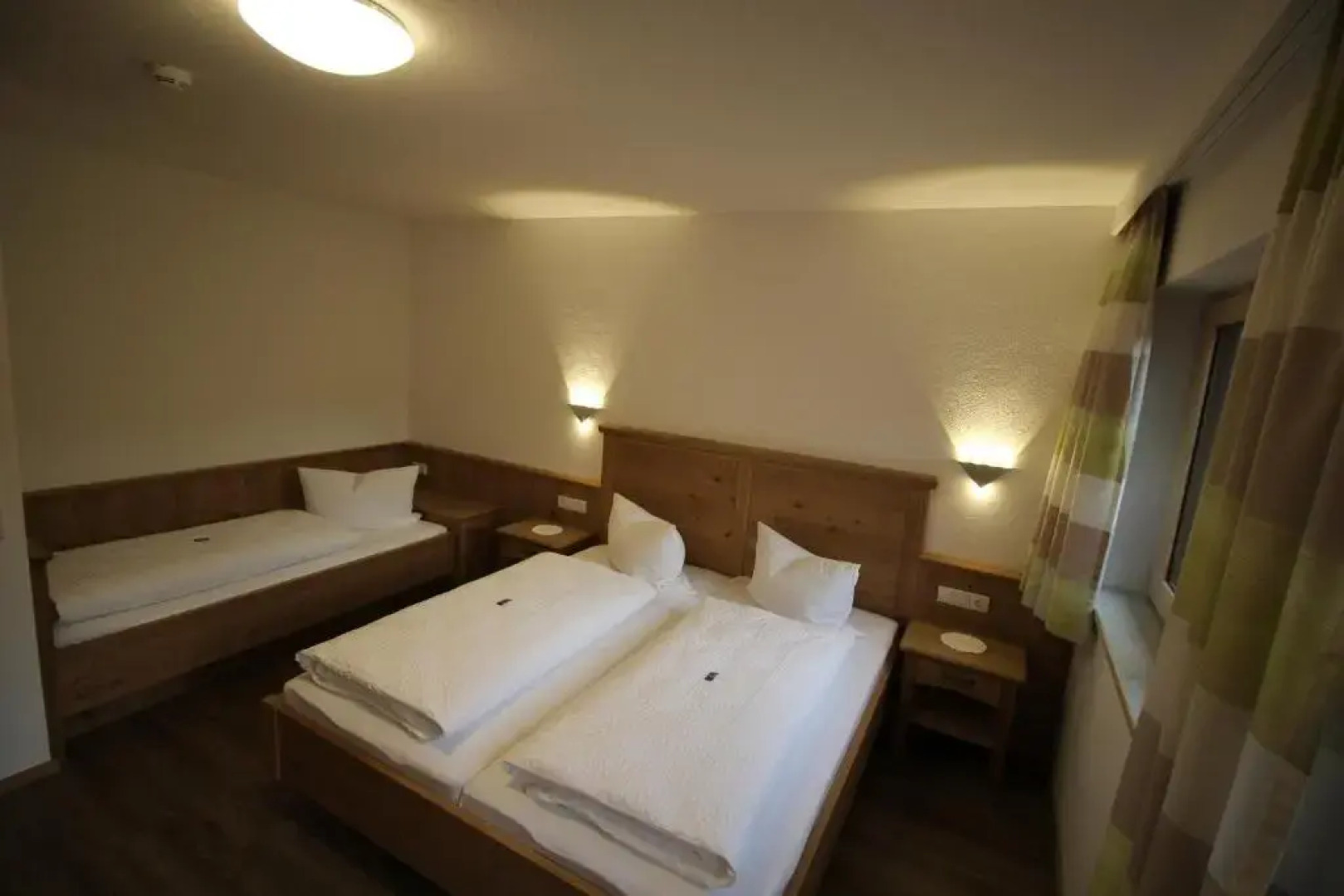 Apartment Geisler (FBZ220)