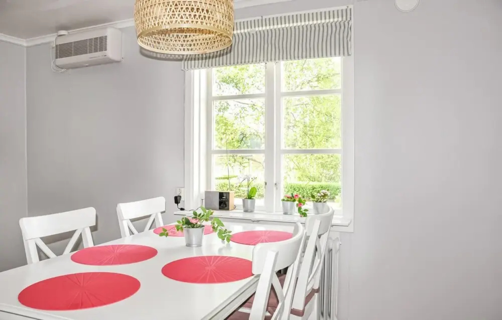 Beautiful Apartment in Sunnemo With Wifi and 3 Bedrooms