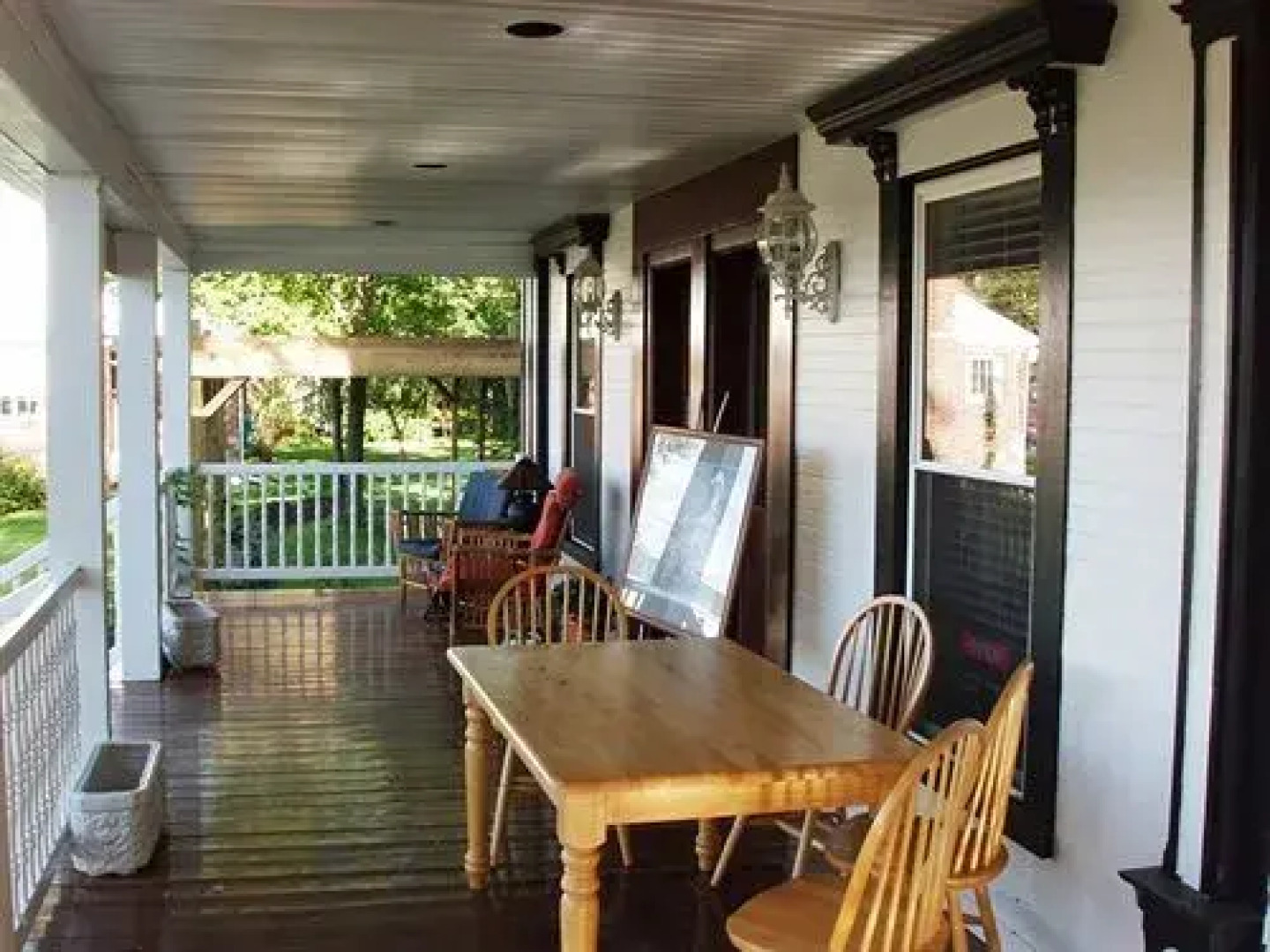 La Belle de la Riviere