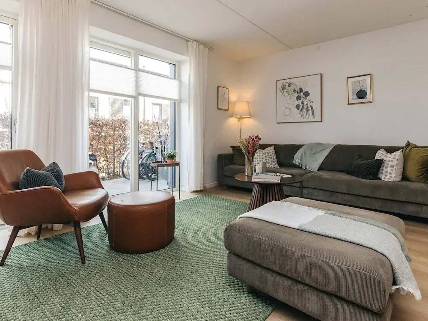 4 Star Holiday Home in Vedbaek