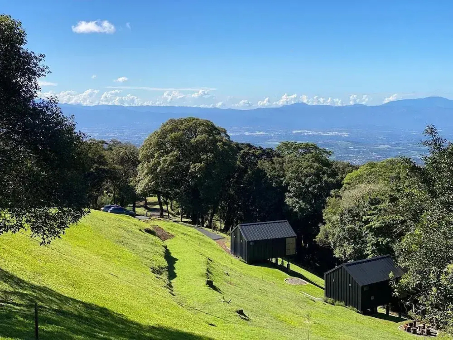 Serenity Ecolodge Costa Rica