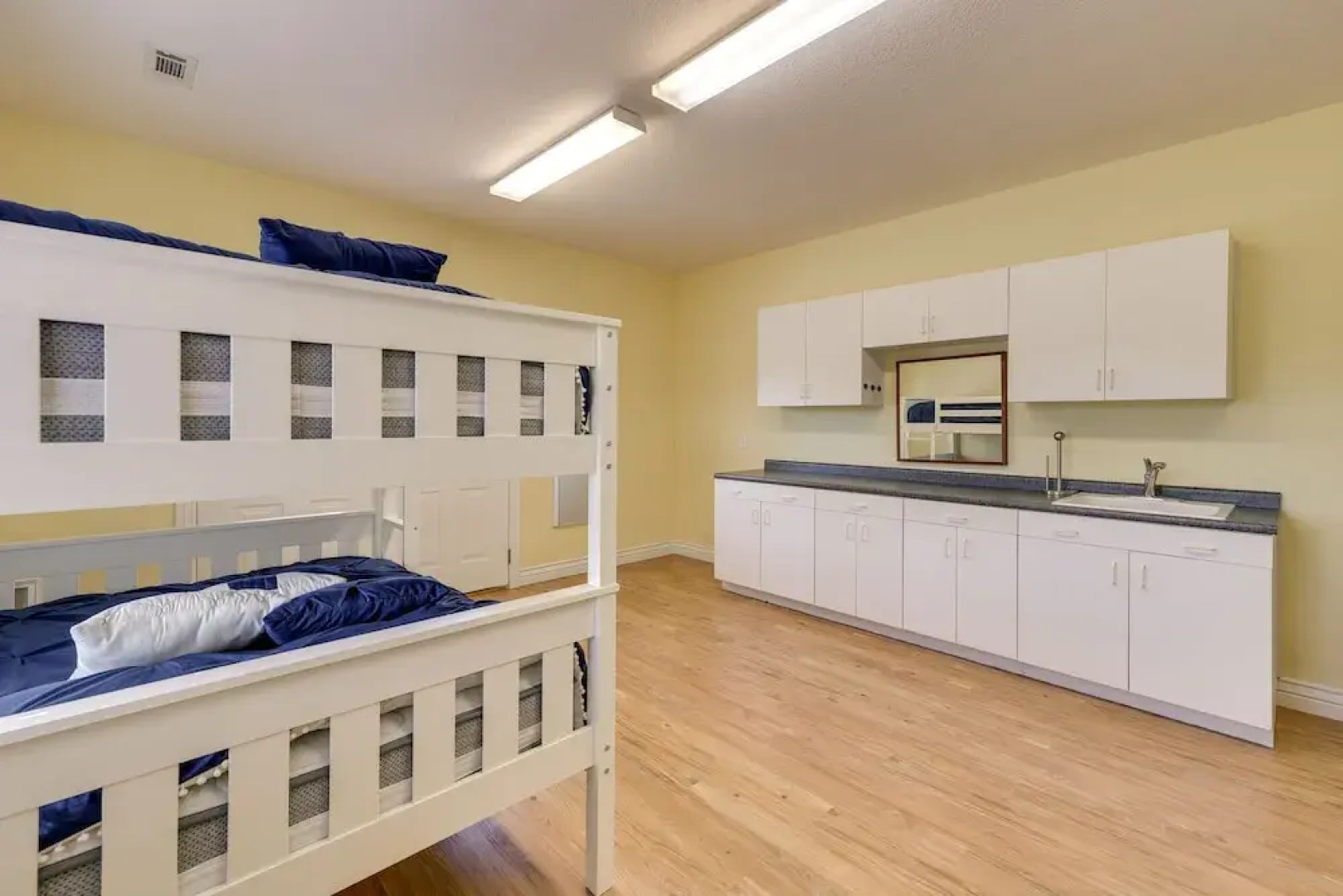 Lakefront Bella Vista Home w/ Game Room & Dock!