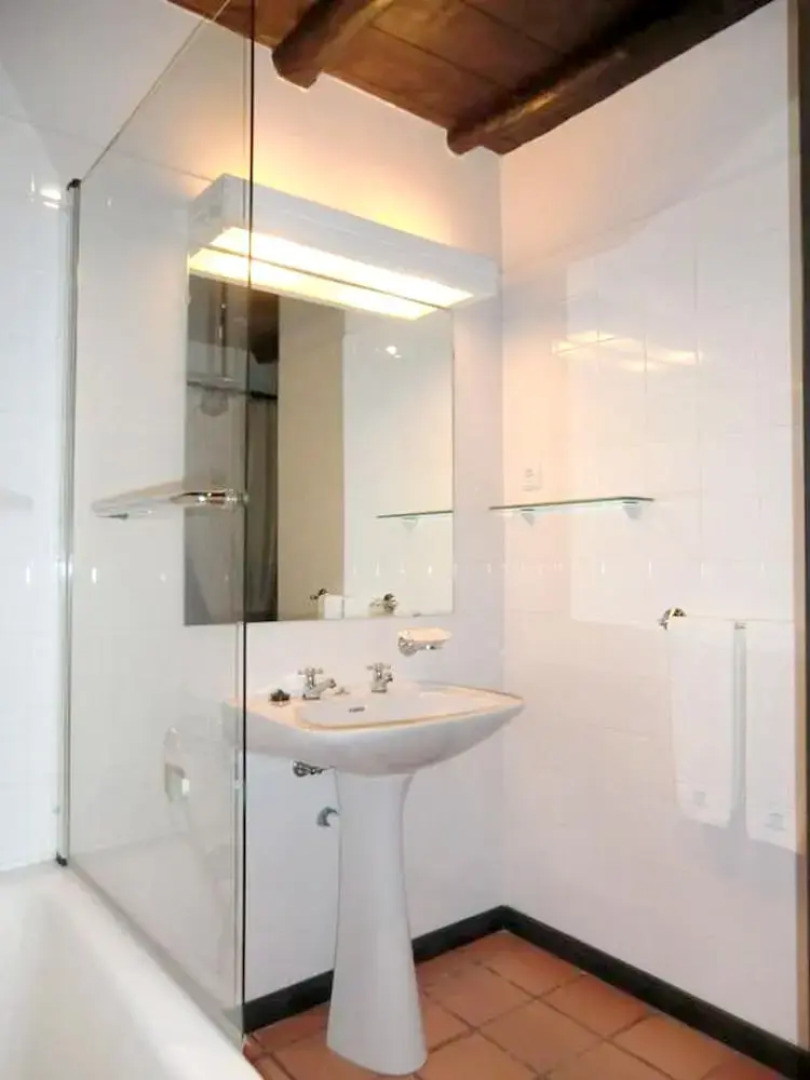 House With 2 Bedrooms in Torre de Moncorvo, With Wonderful Mountain Vi