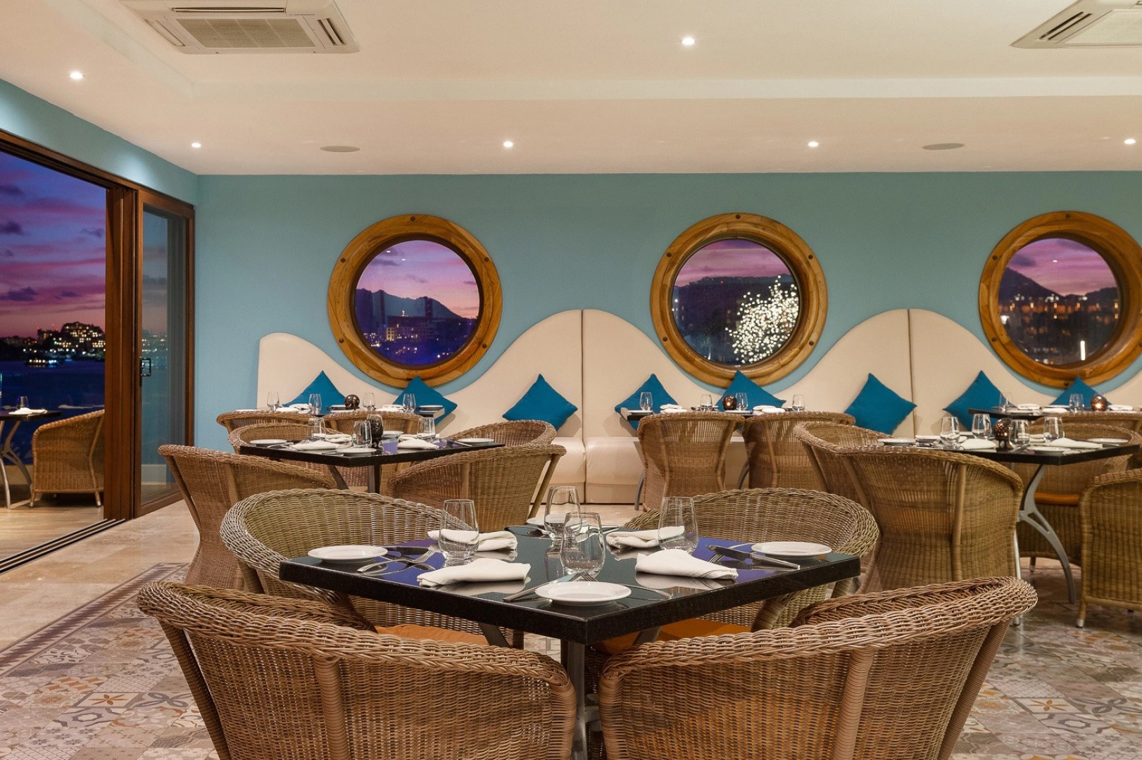 Villa del Arco Beach Resort & Spa Cabo San Lucas - All Inclusive