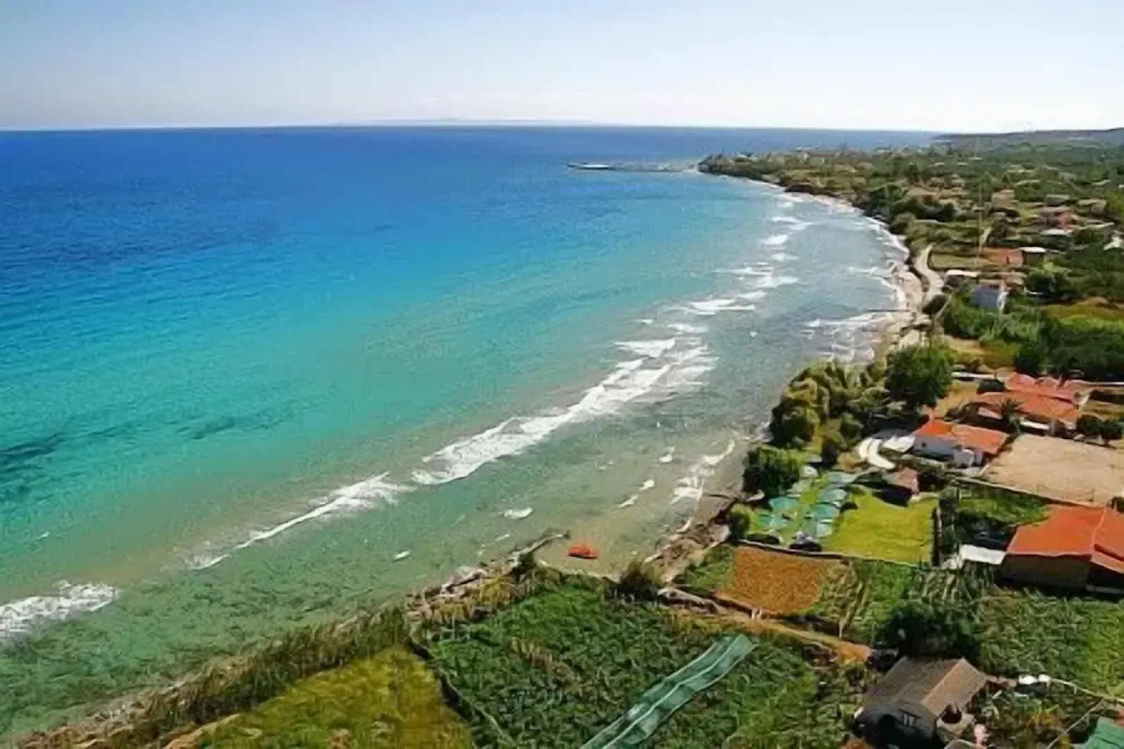 Kozanos Hotel & Suites