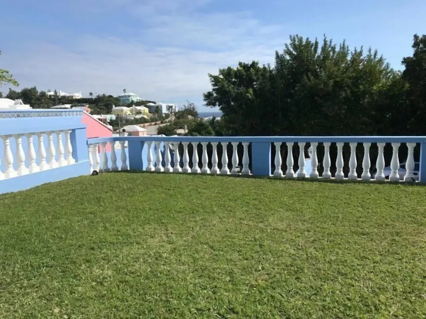 Blue Diamond Apartments