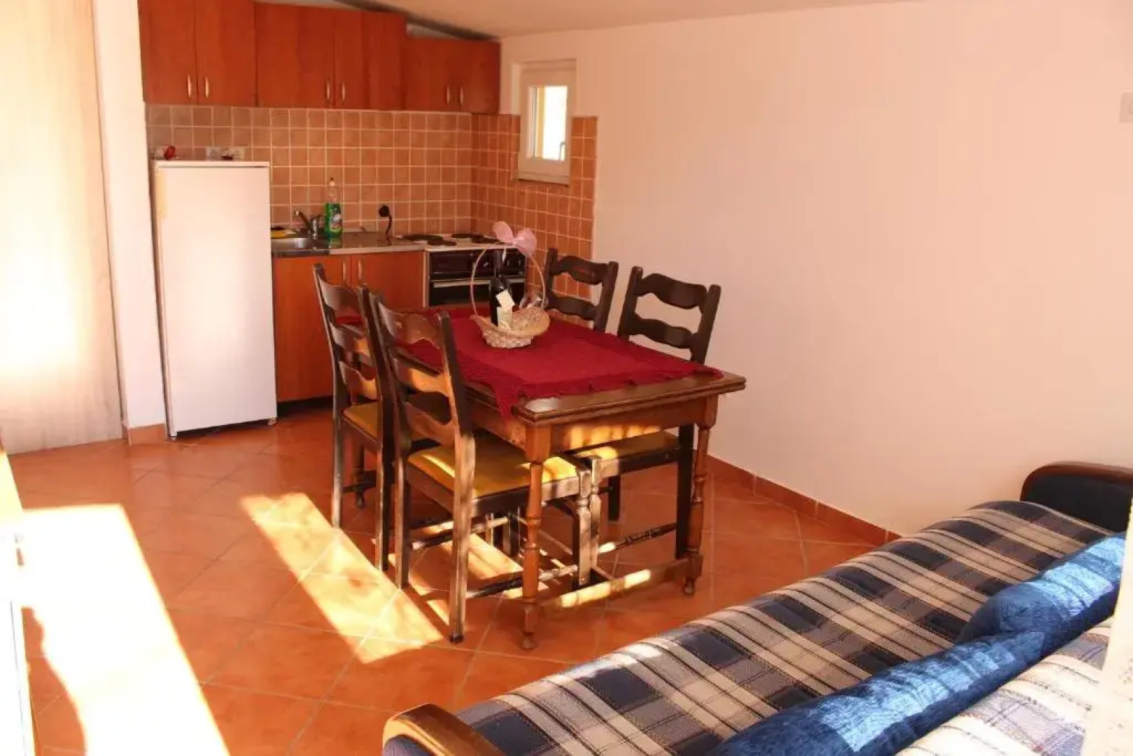 Apartments Todorovic