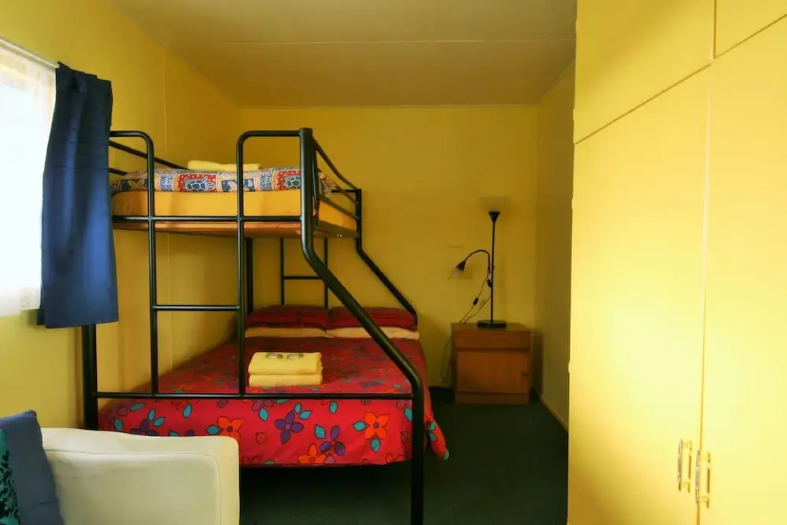 Baudin Beach Apartments