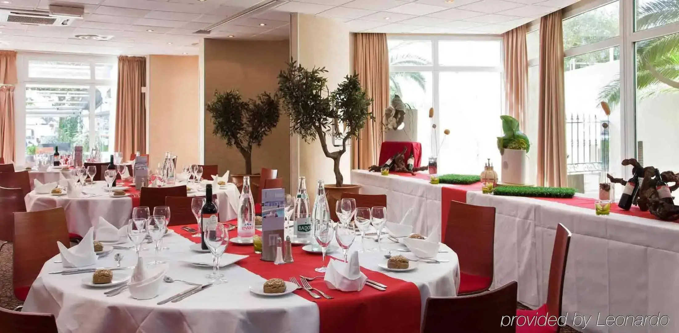 Mercure Grande Motte Port