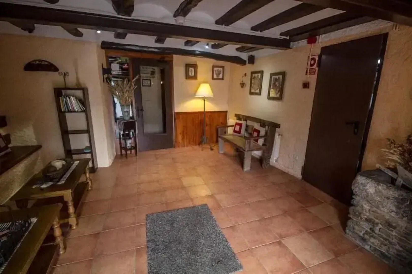 Albergue Rural Ca L'anton