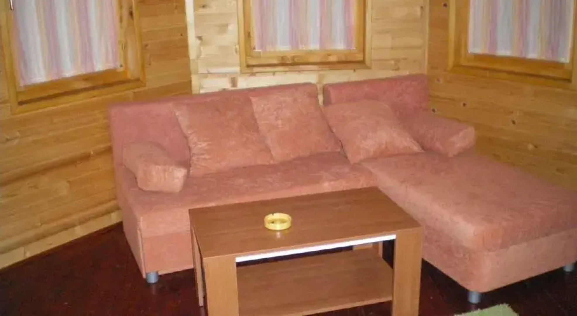 Apartment Rajsko selo