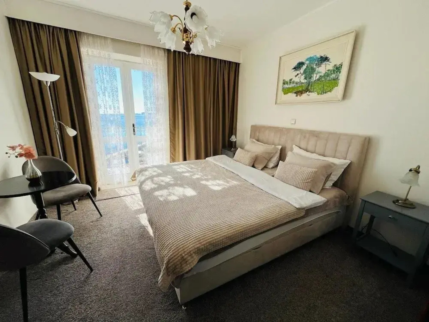 Guesthouse Villa Mlini