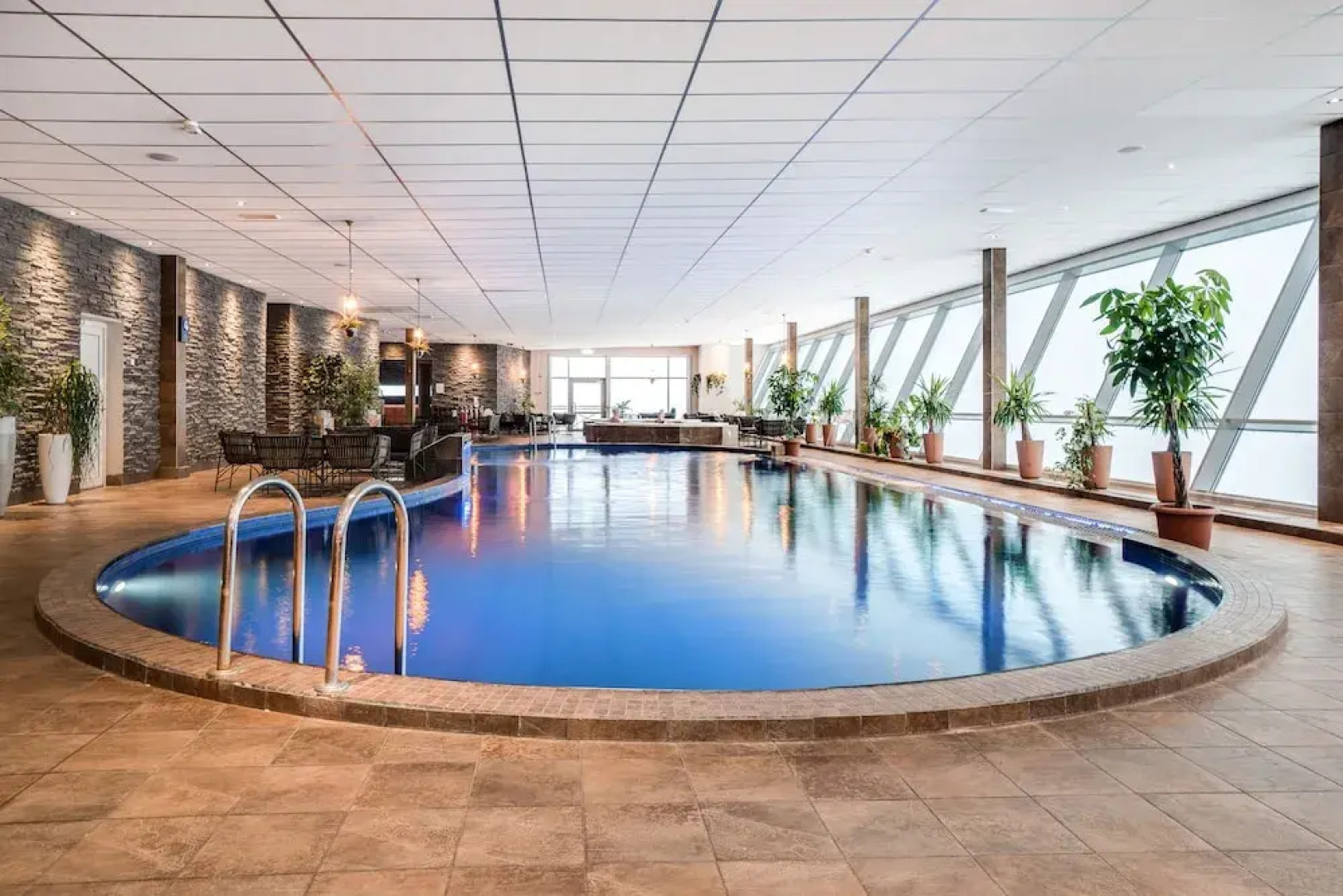 Hotell Hallstaberget