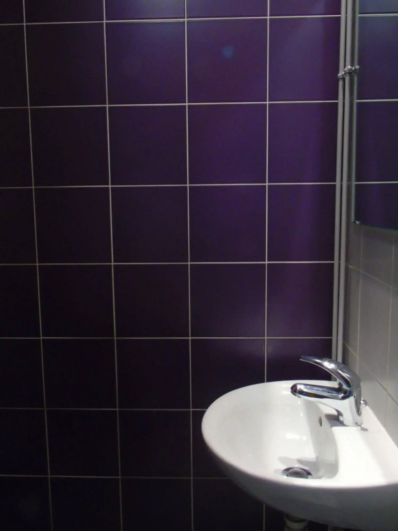 Cis De Champagne - Hostel