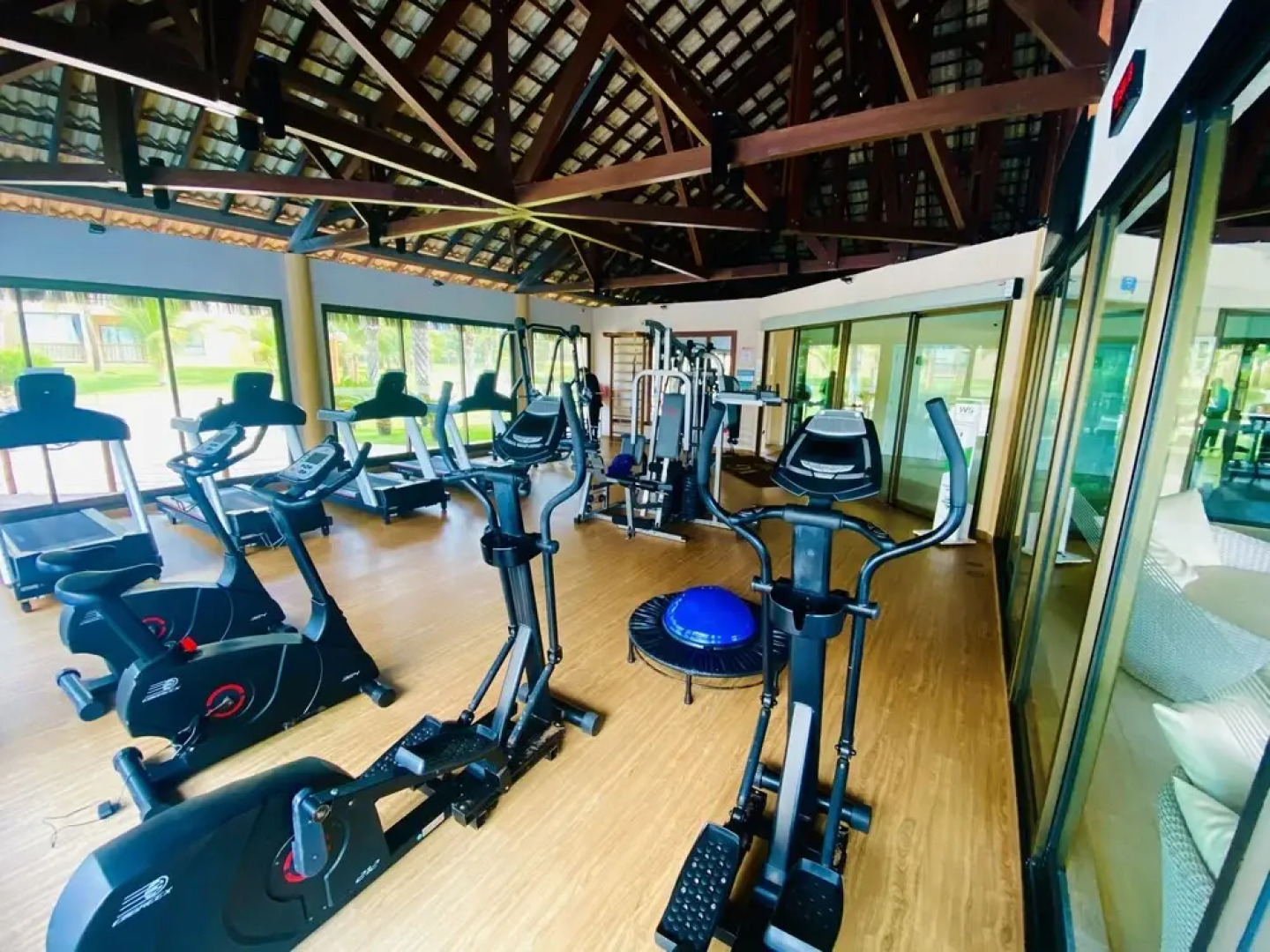 Resort VG Sun Cumbuco