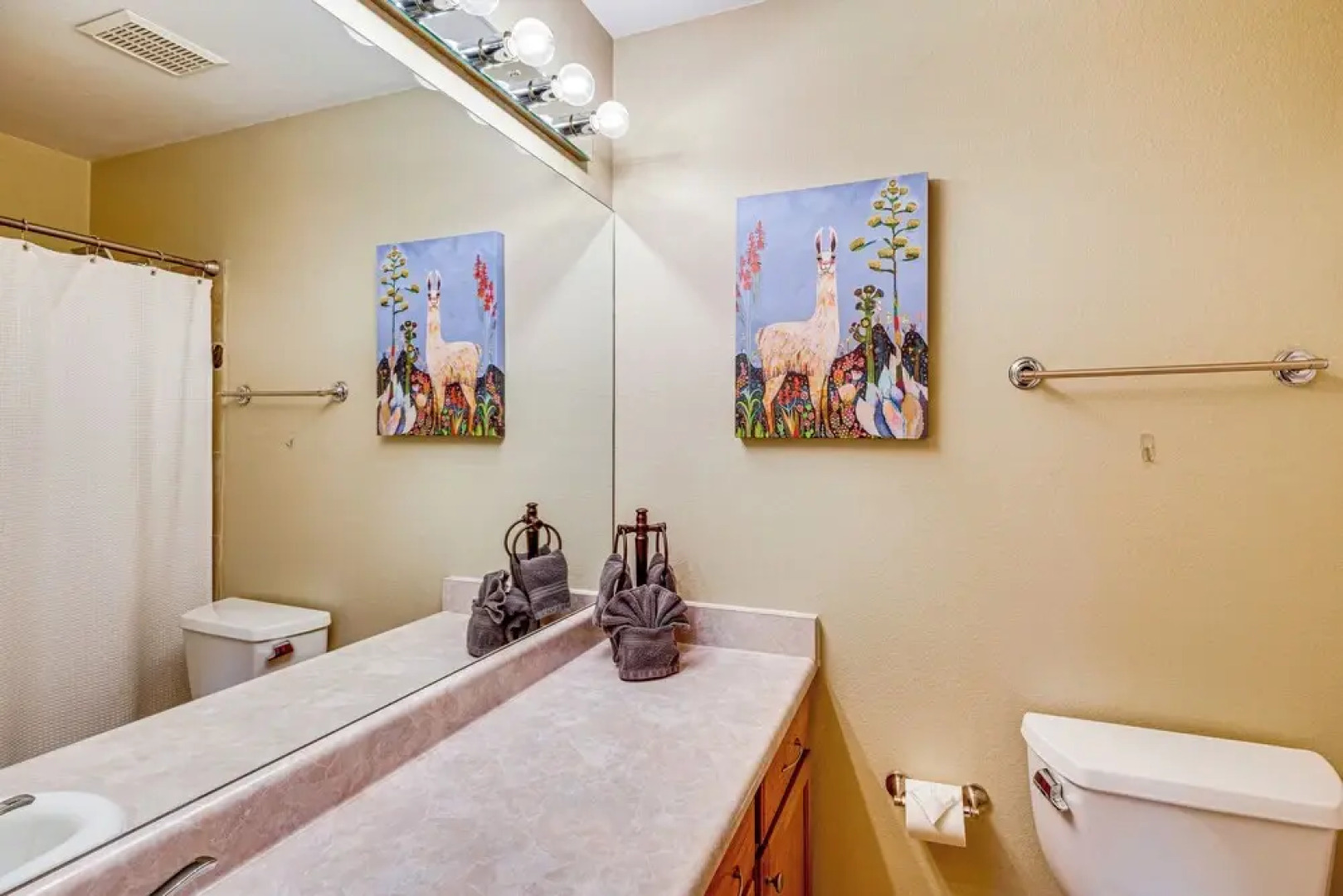 Manitou Springs Escape w/ A/C & Private Deck!