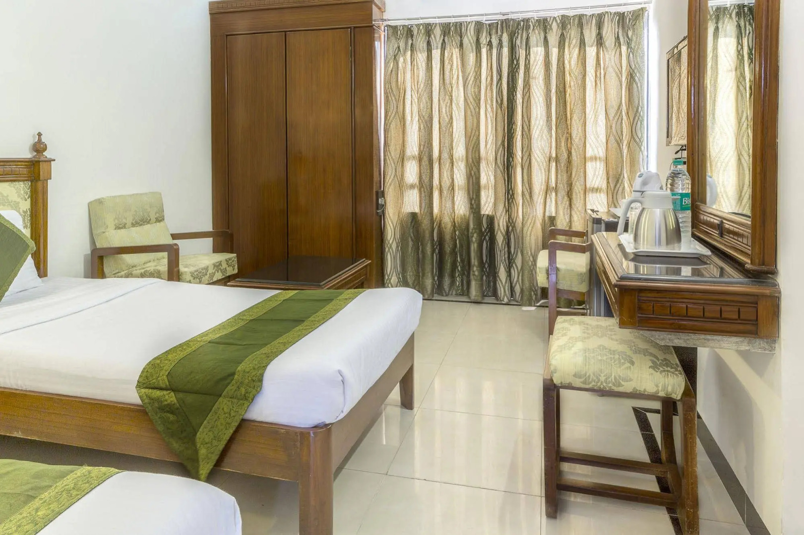 Treebo Trend Sea Side