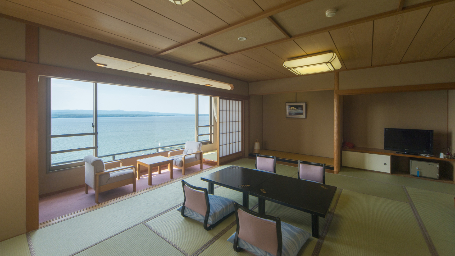 Tenku no Yado Daikanso