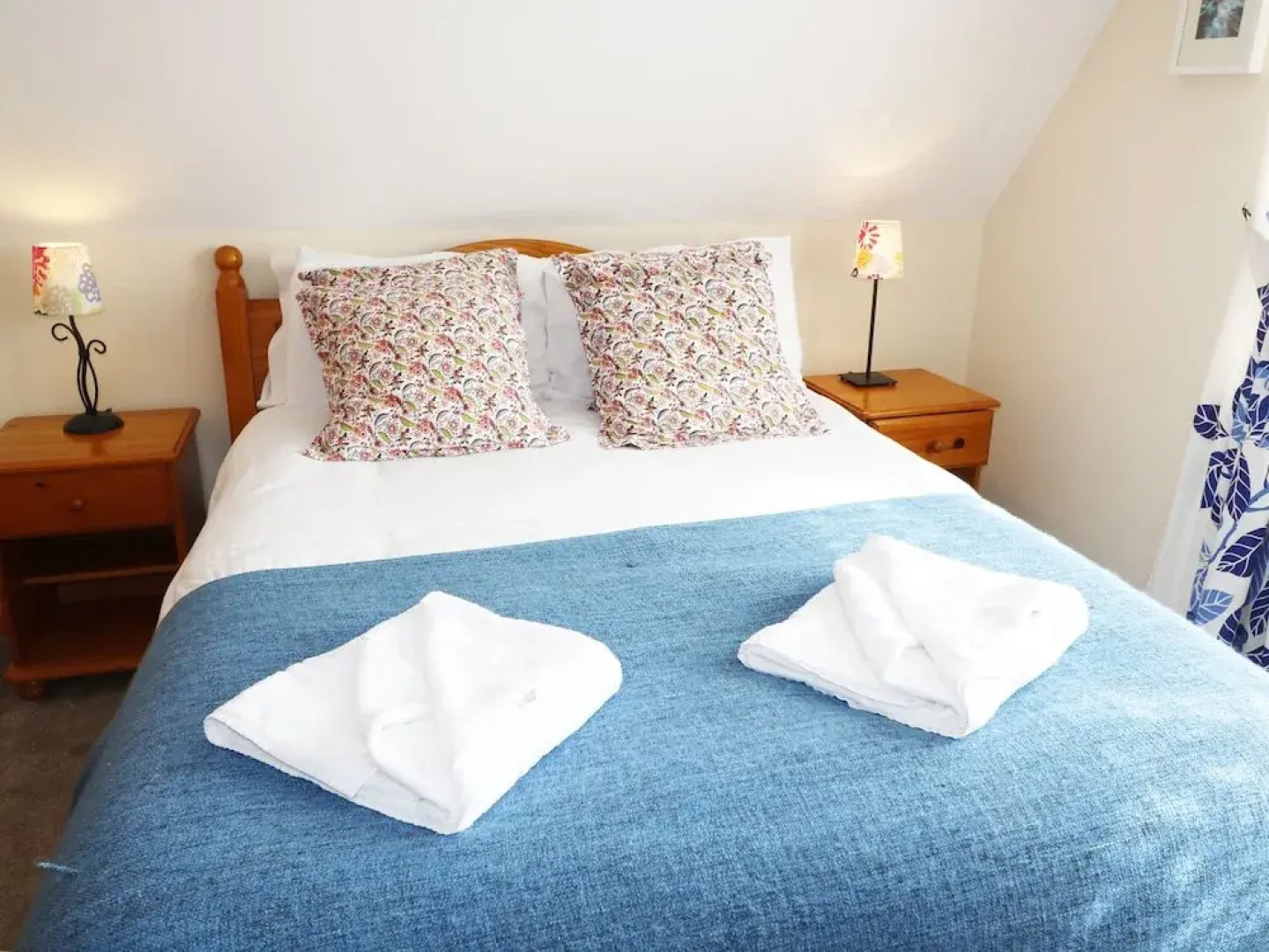 Dartmoor Valley Lodge