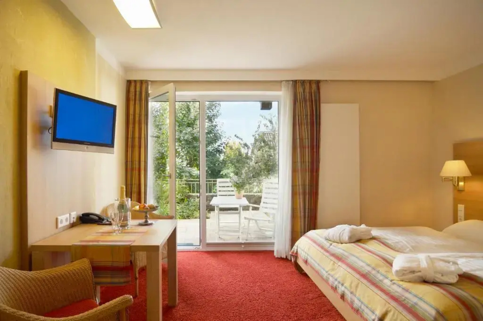 Landhaushotel Hof Wasserkuppe