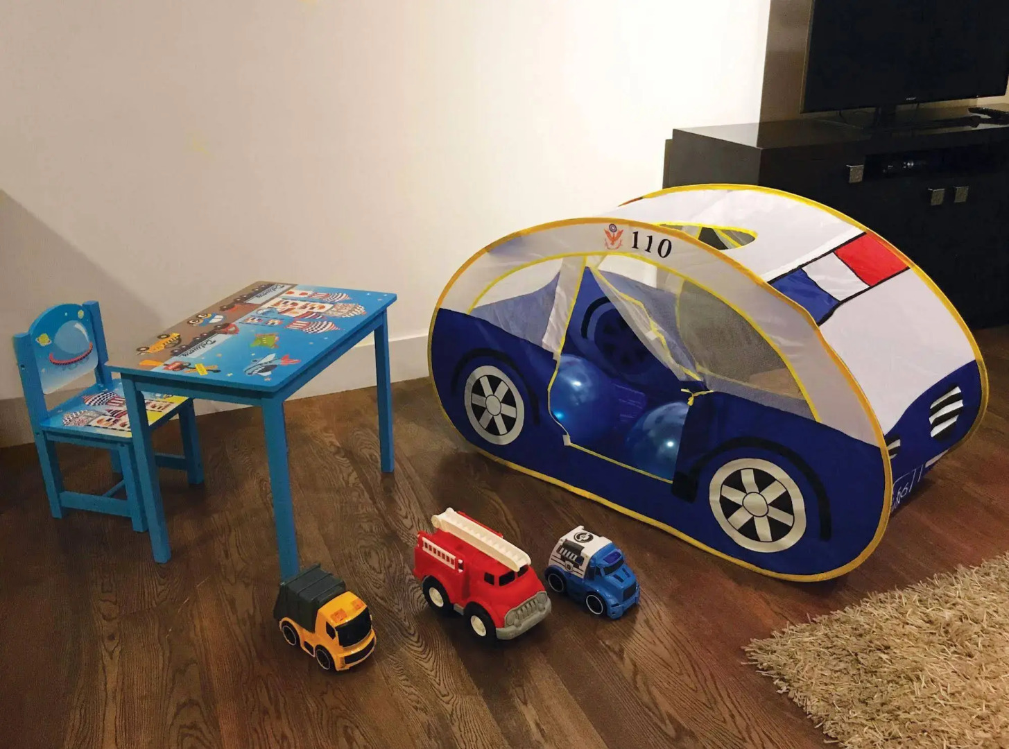 Aruga Apartments by Rockwell Makati