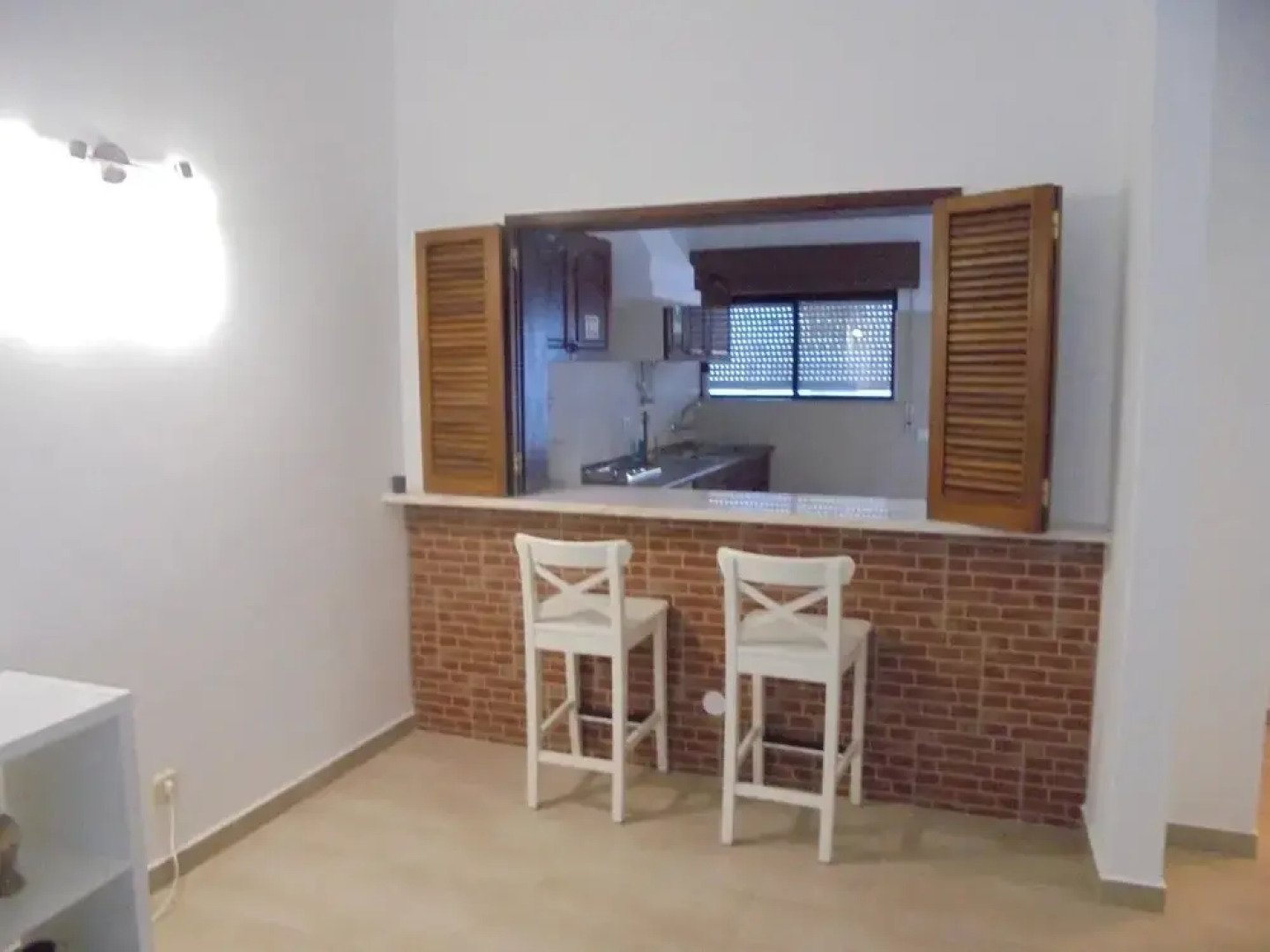 Lagos Charming Villas