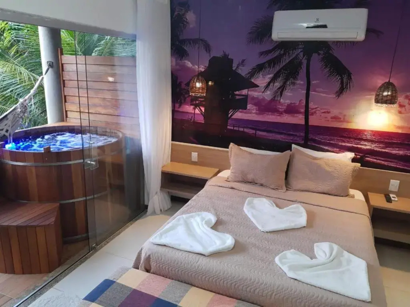 Bangalô Villas do Pratagy