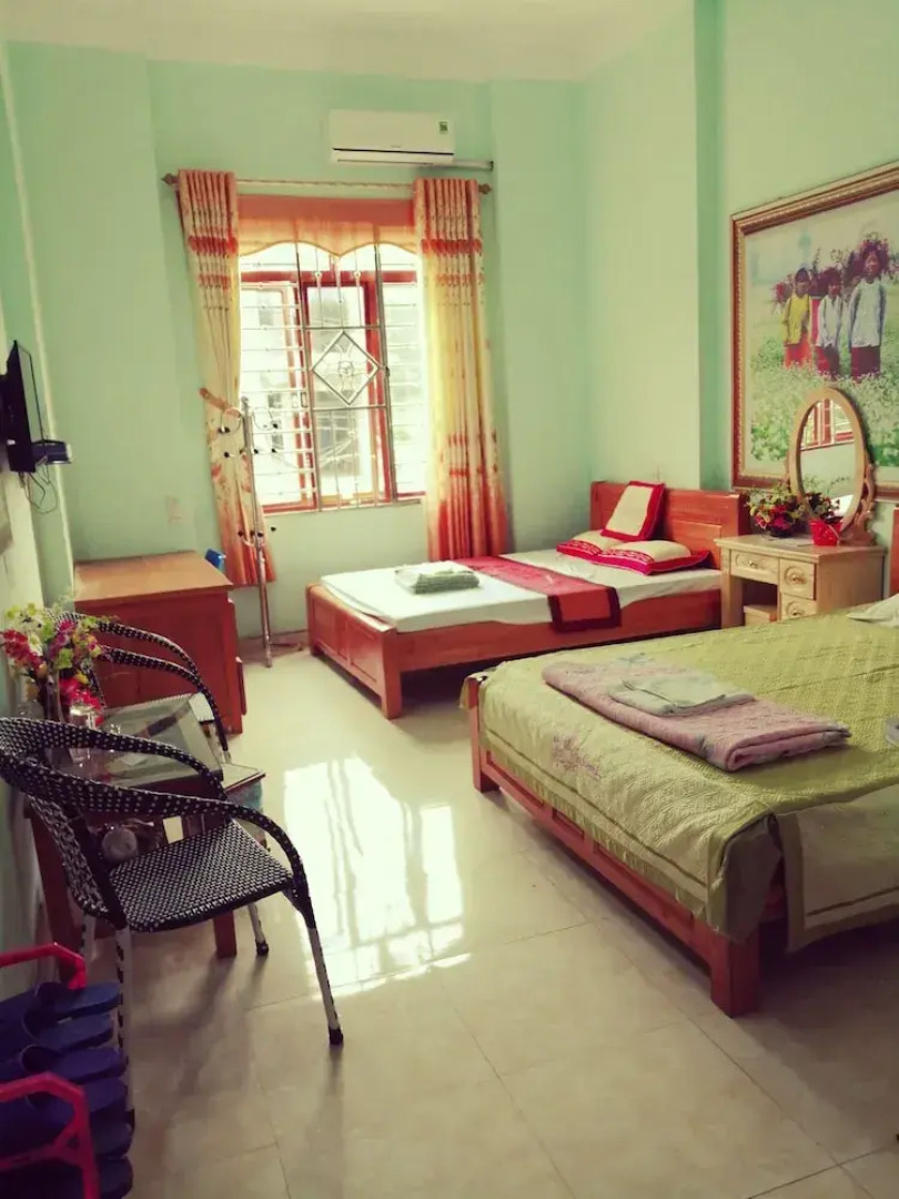 Thien An Guest House