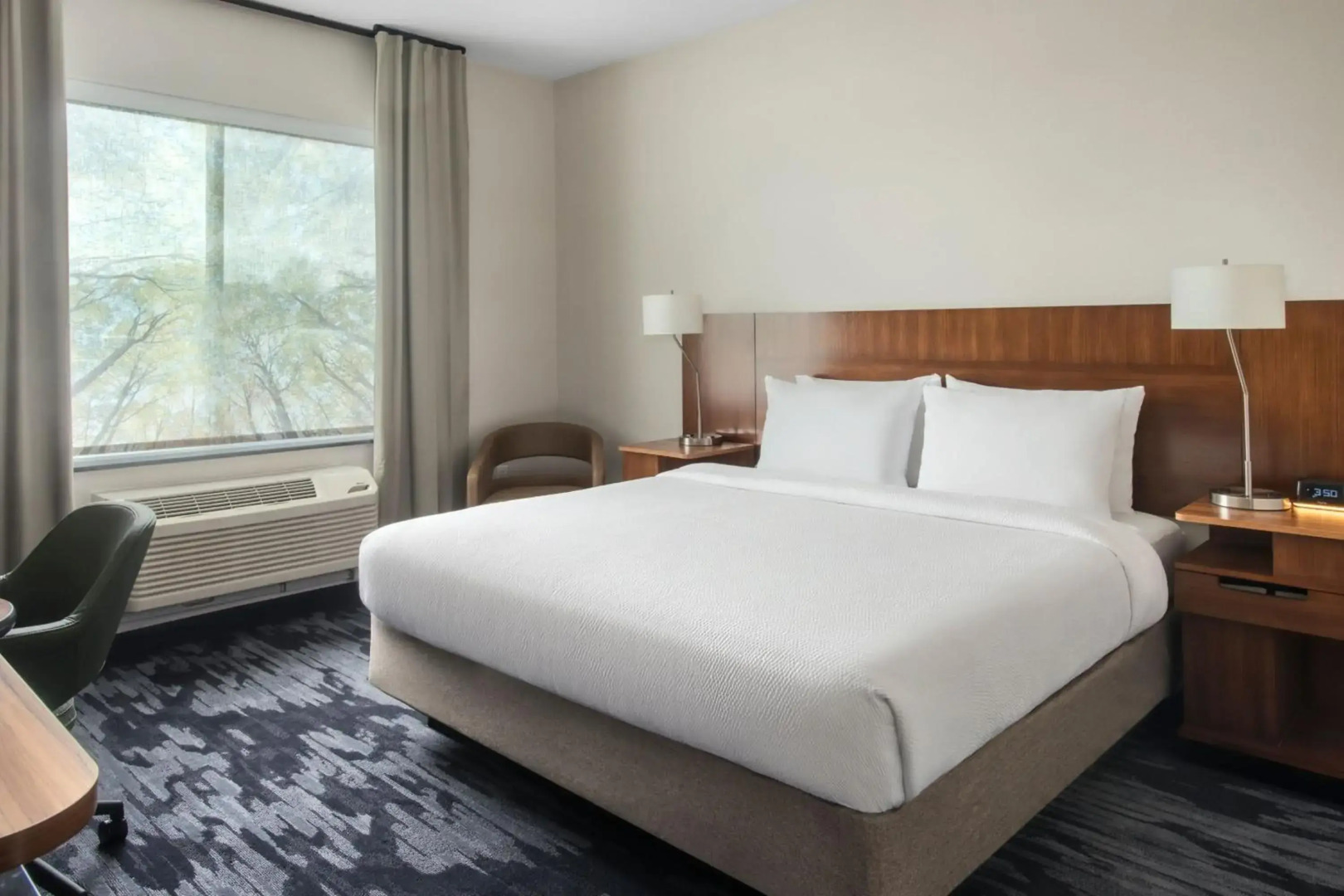 Fairfield Inn & Suites Watertown Thousand Islands