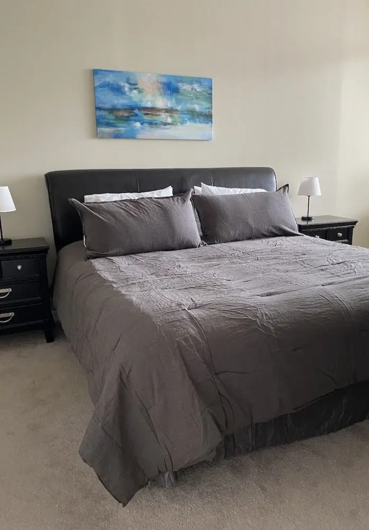 The Cosmopolitan at Reston Town Center