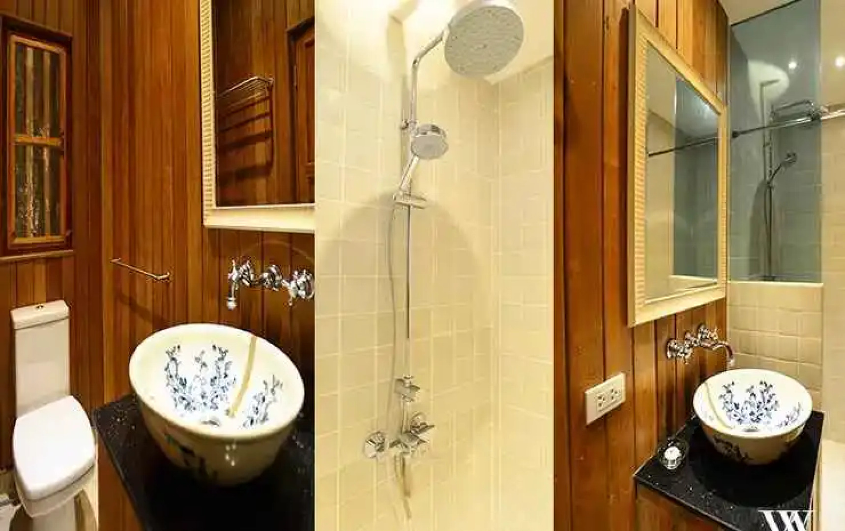 With A View Hotel @ Chiangkhan