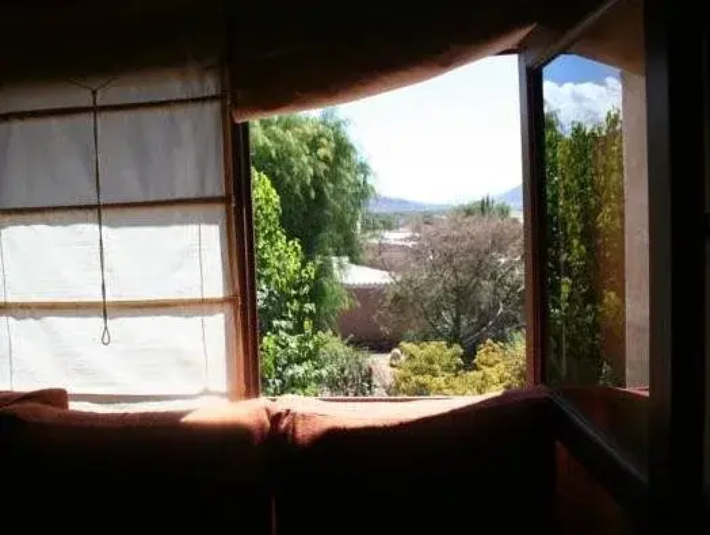 Gaia Habitaciones Boutique