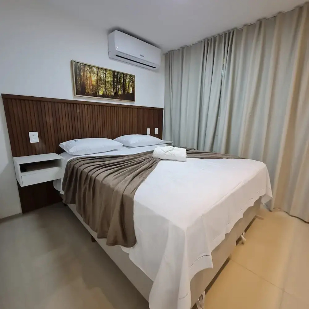 Flat 306 Villa Hípica Gravata