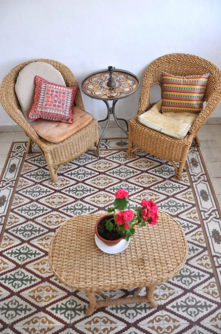 Al-Mutran Guest House