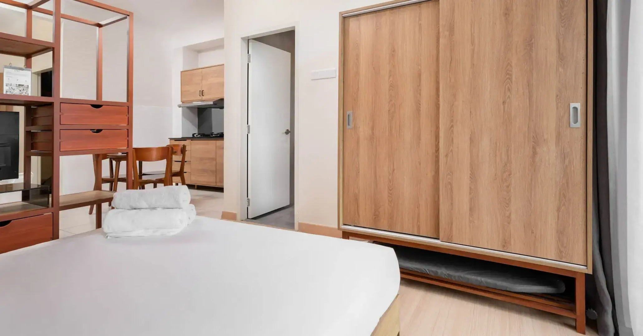 Timurbay beachfront by Perfect Host