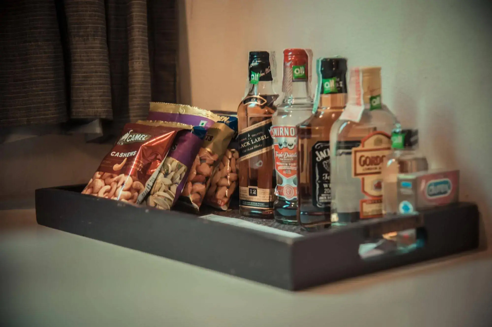 The Seasons Bangkok Huamark