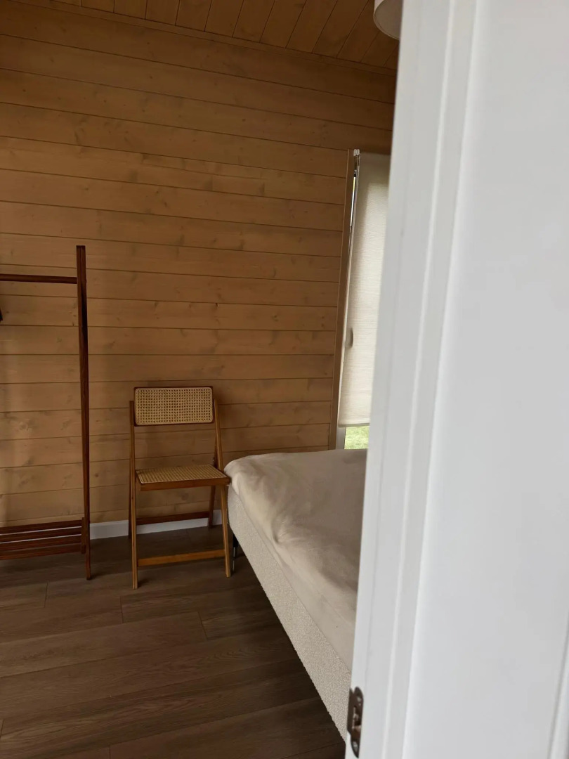 Дом в ТСН Мышенское