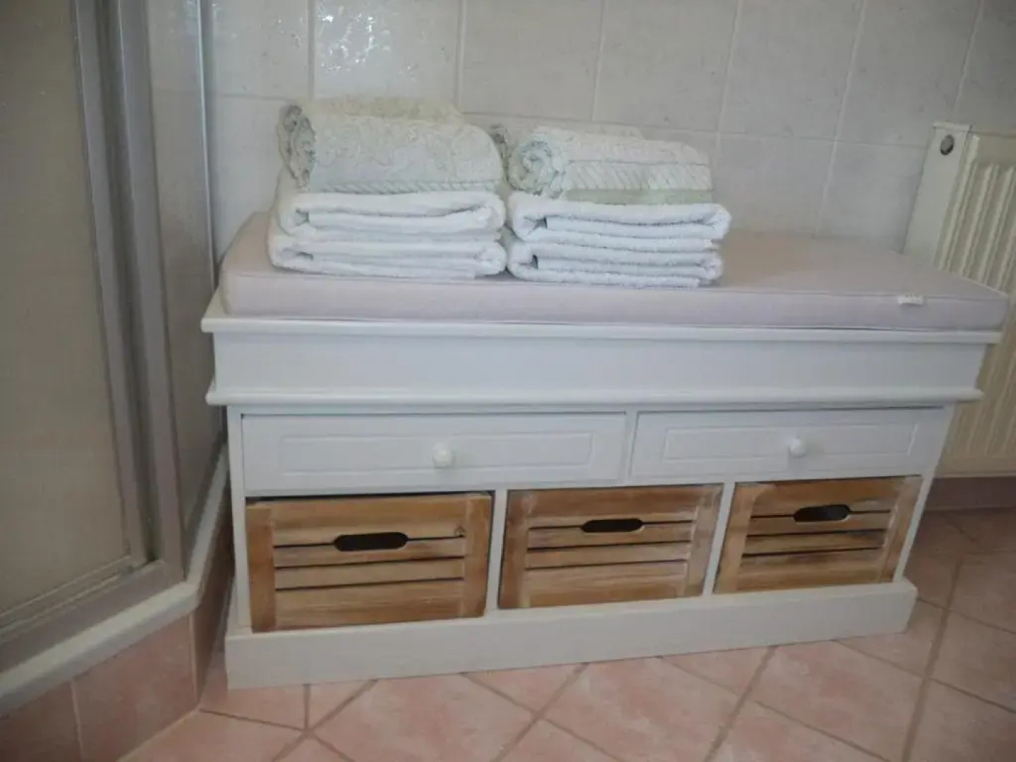 Ferienwohnung Kunterbunt