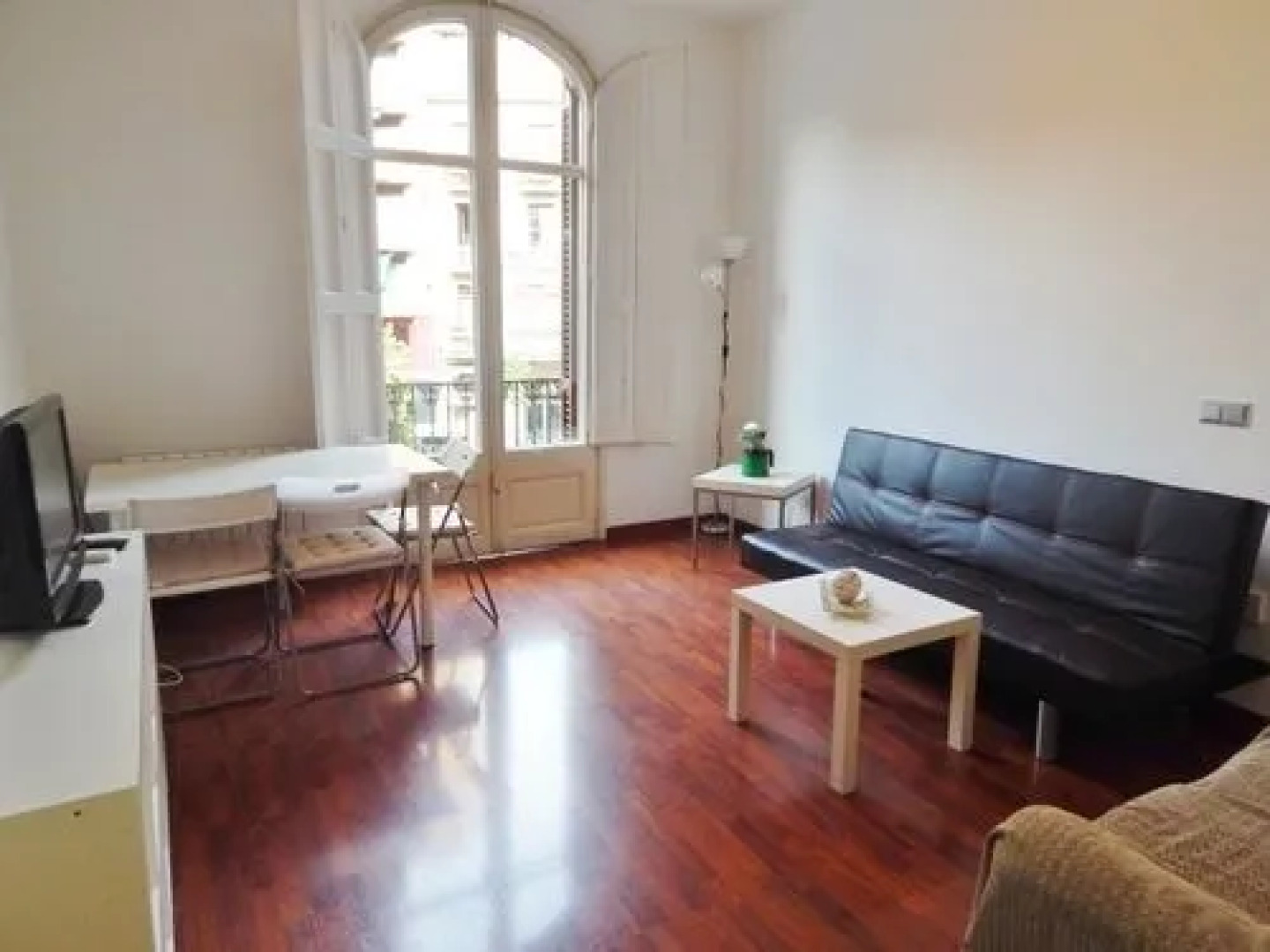 Apartamento Girona City Center