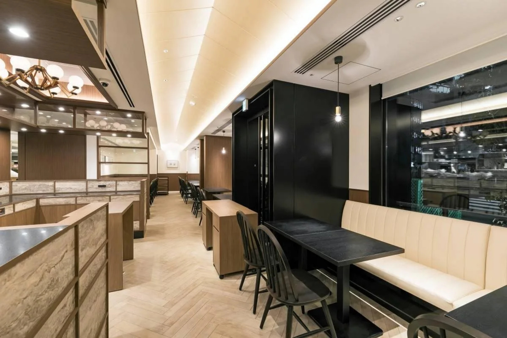 Ginza Capital Hotel Akane