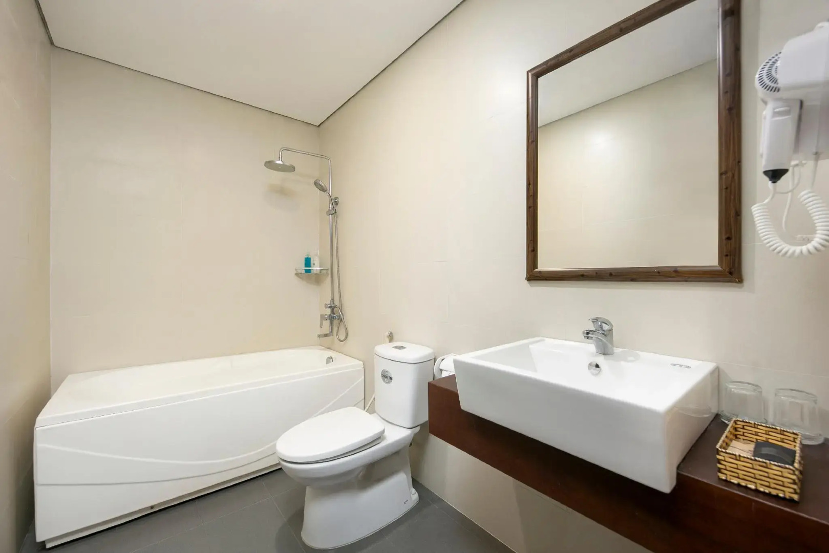 L'Amore Boutique Hotel