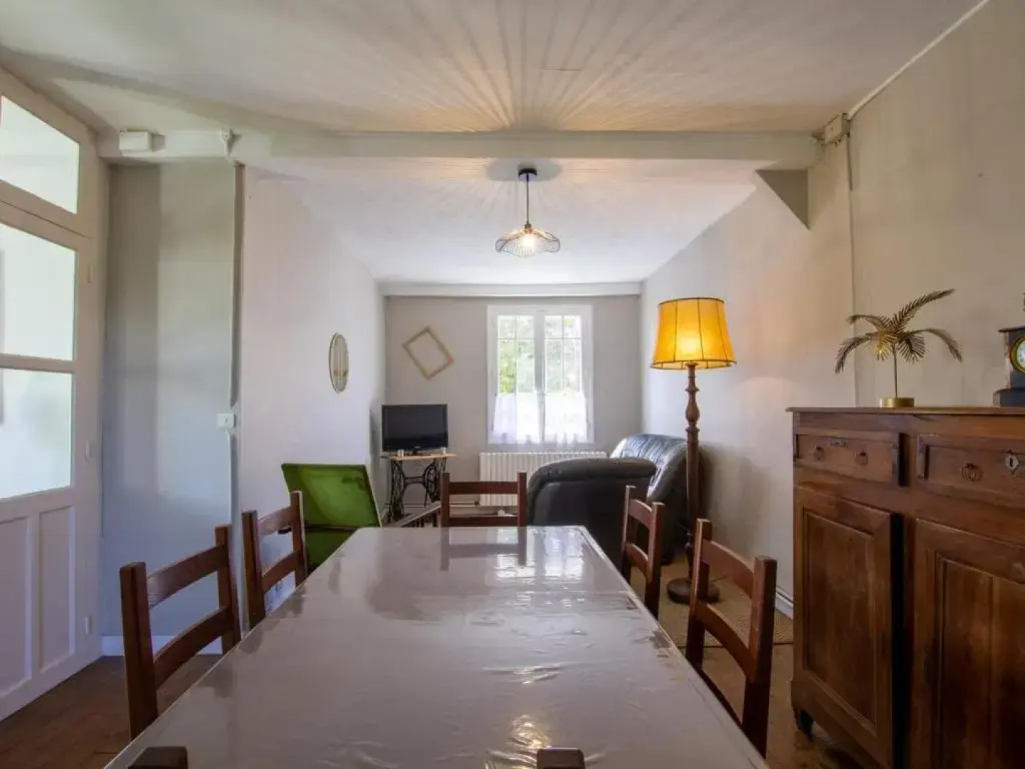 Gãžte Bourdeilles, 4 PiãˆCes, 6 Personnes - Fr-1-616-201