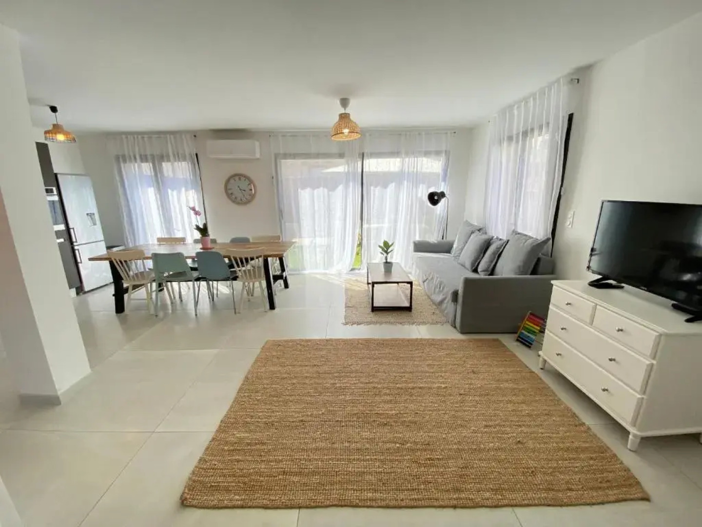 Villa à 500 m de la mer