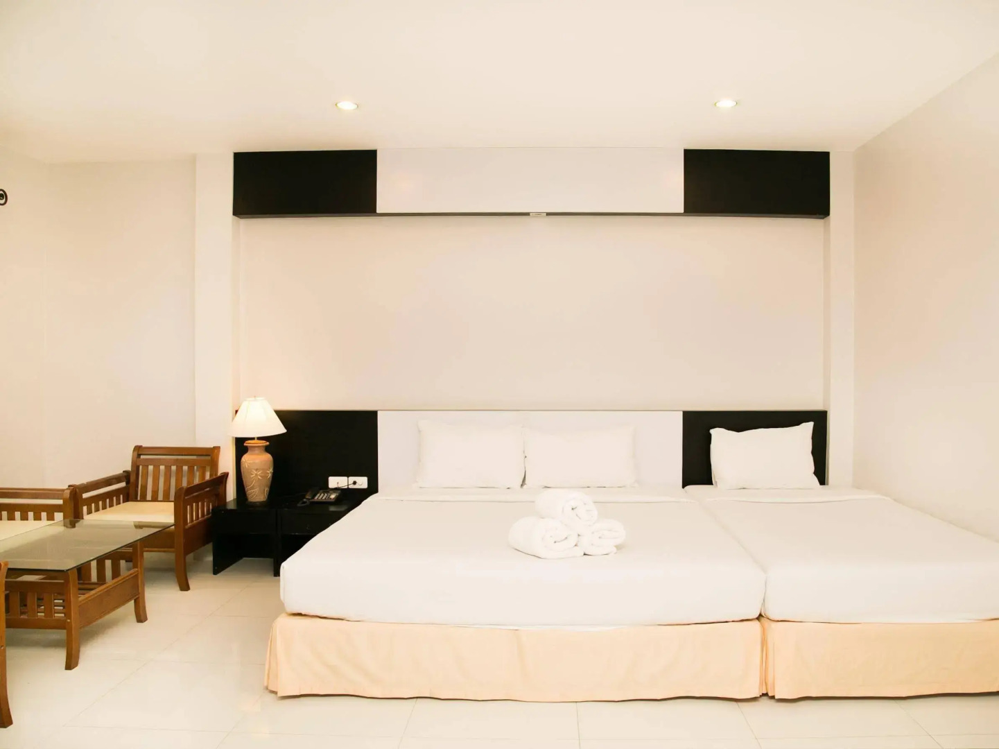 Airport Mansion Phuket