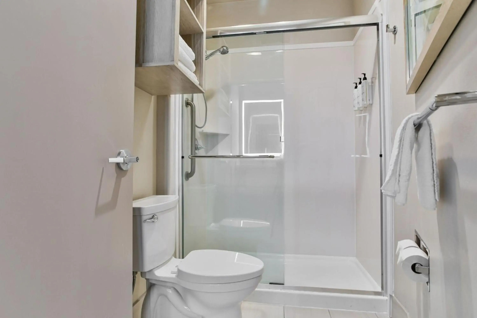 SpringHill Suites By Marriott Prescott