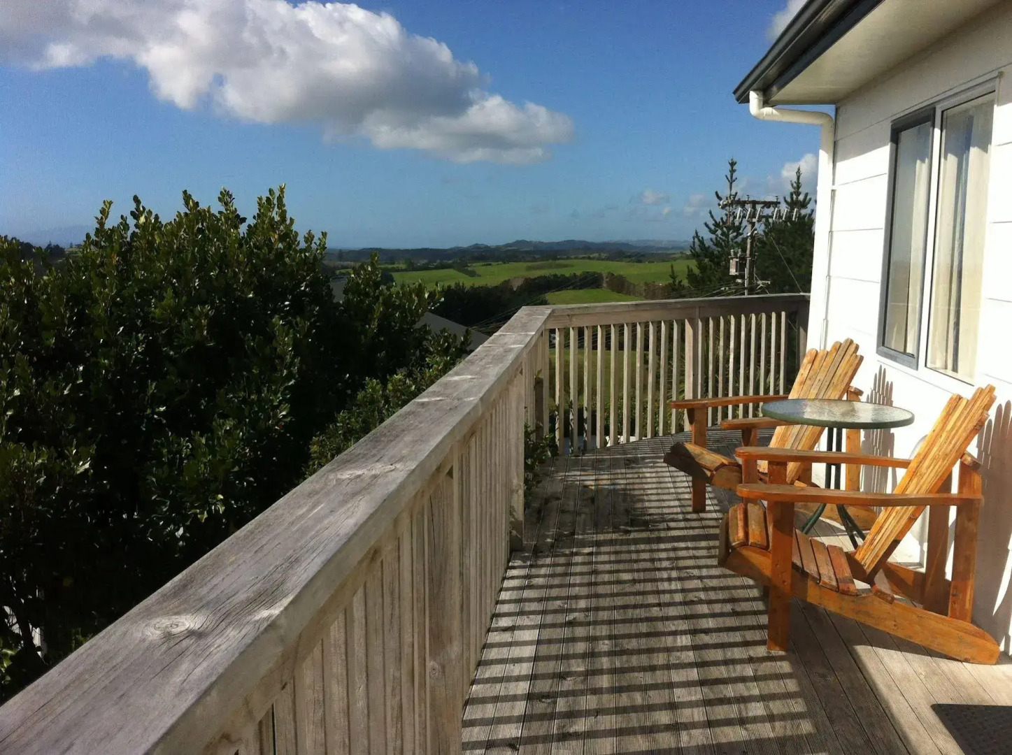 Mangawhai Retreat Apartments