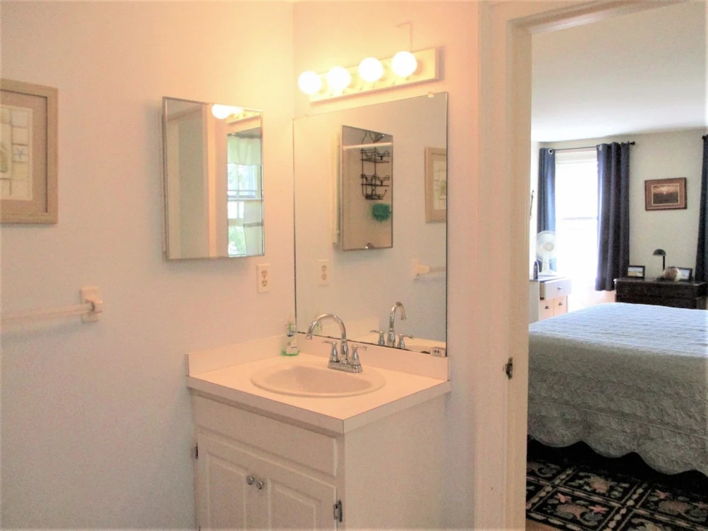 5 Cedar Land - 3 Bedroom House