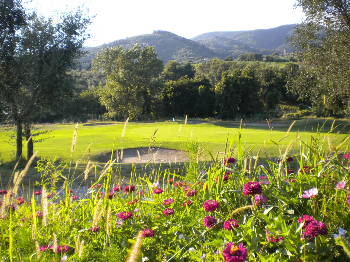 La Foresteria Montecatini Golf