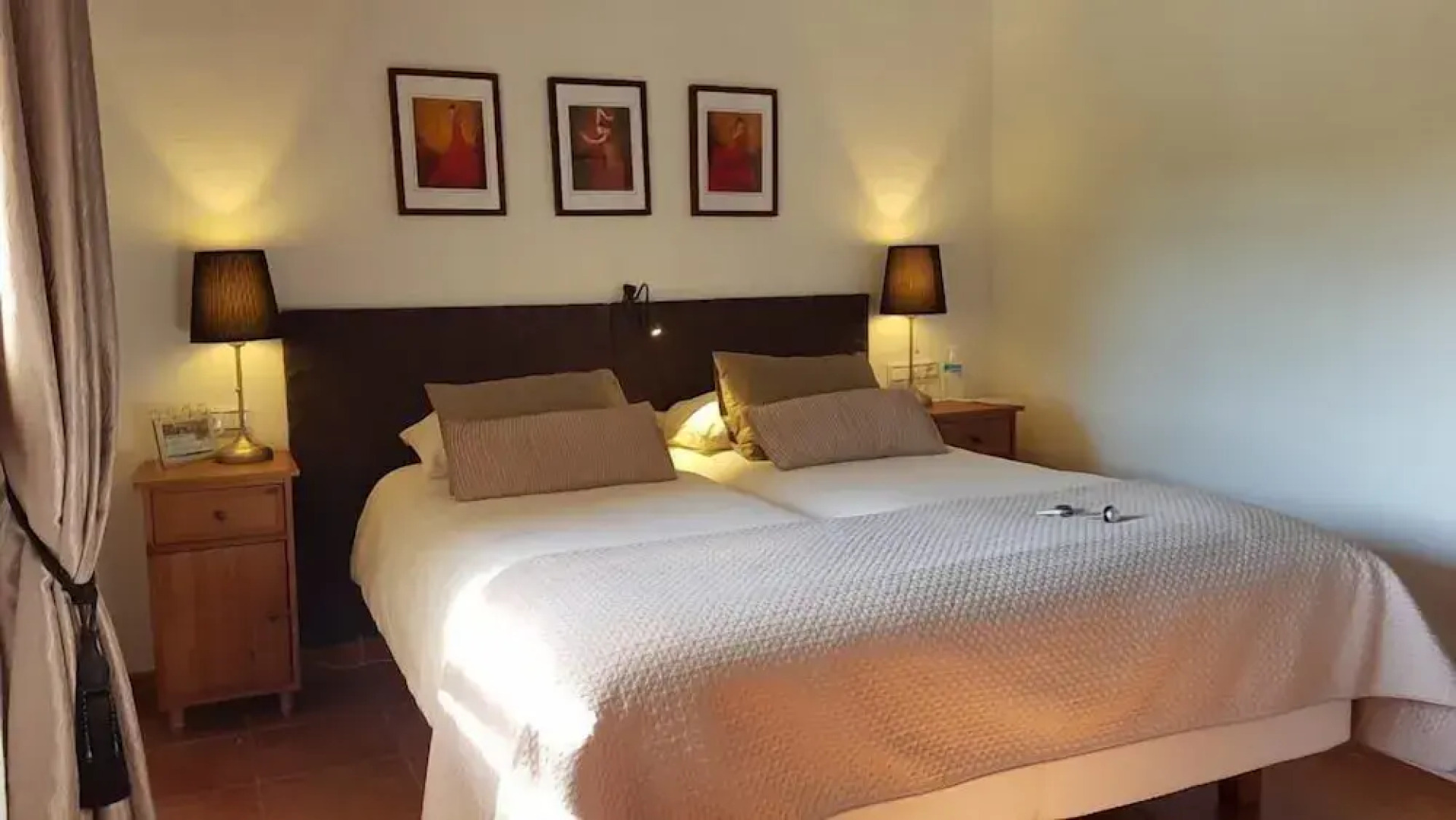 Bed & Breakfast Casa don Carlos