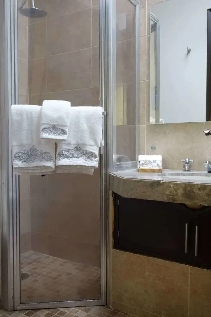 Raices del Alma Hotel Boutique